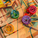 The Yellow House Game