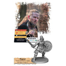 The Last Kingdom Board Game Game