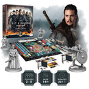 The Last Kingdom Board Game Game