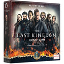 The Last Kingdom Board Game Game