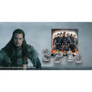 The Last Kingdom Board Game Game