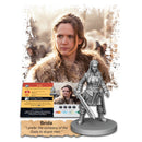 The Last Kingdom Board Game Game