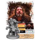 The Last Kingdom Board Game Game
