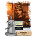 The Last Kingdom Board Game Game