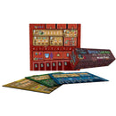 Tiny Epic Vikings 4 Pack Clan Mats