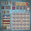 Tiny Epic Crimes Game Mat Game