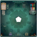 Tiny Epic Gthulhu Game Mat - Retail Packed
