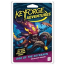 KeyForge Adventure Rise of the Keyraken