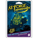 KeyForge Adventure The Abyssal Conspiracy