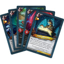 KeyForge Adventure The Abyssal Conspiracy