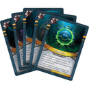 KeyForge Adventure The Abyssal Conspiracy