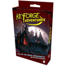 KeyForge Adventure Fall of House Gormangeist