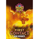 Mindbug First Contact New Servants Expansion Game
