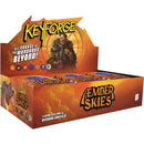 KeyForge Æmber Skies Aember Skies Archon Deck 12 decks
