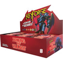 KeyForge:  Tokens of Change Archon Deck Display 12 Desks Per Display