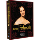 Arcane Wonders Mother of Frankenstein Volume 1 Game