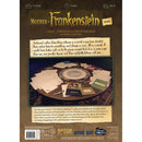 Arcane Wonders Mother of Frankenstein Volume 1 Game