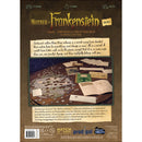 Mother of Frankenstein Volume 2 Game