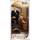 Picture Perfect The Sherlock Expansion Game