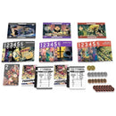 Arcane Wonders Critters at War Flies Lies & Supplies Game