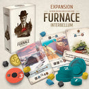 Furnace Interbellum Game