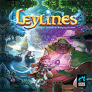 Leylines Game
