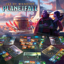 Age of Wonders Planetfall Game