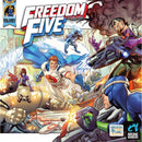Freedom Five Game