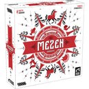 Arcane Wonders Mezen Game