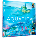 Aquatica: Coral Reef Expansion Game