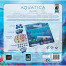Aquatica: Coral Reef Expansion Game