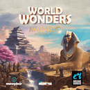 Arcane Wonders World Wonders: Mundo Wonders Expansion Game