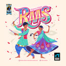 Raas - A Dance of Love Game