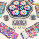 Raas - A Dance of Love Game