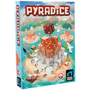 Pyradice Game