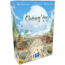 Chang'an Game