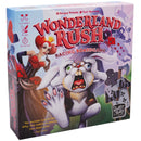 Wonderland Rush Game