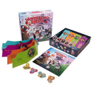 Wonderland Rush Game