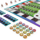 Wonderland Rush Game