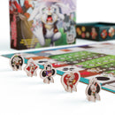 Wonderland Rush Game