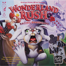 Wonderland Rush Game