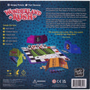Wonderland Rush Game