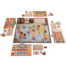 Squire Game