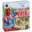 Traveling Fair Game