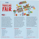 Traveling Fair Game