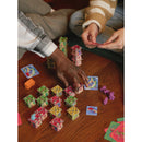 Traveling Fair Game