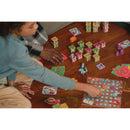 Traveling Fair Game