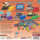 Super Trains - First Ride Game