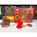 The Quest Kids - Realms of the Kingdom Expansion Game
