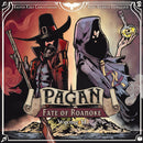 Capstone Games Pagan The Fate of Roanoke Game